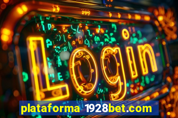 plataforma 1928bet.com